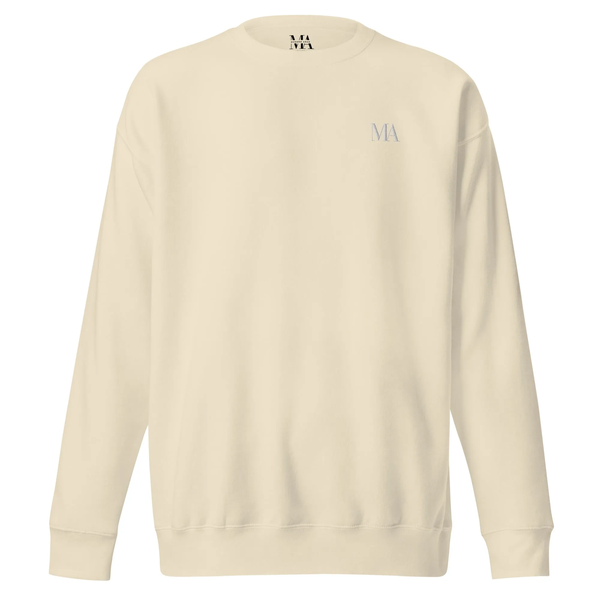 Modern Arab Crewneck