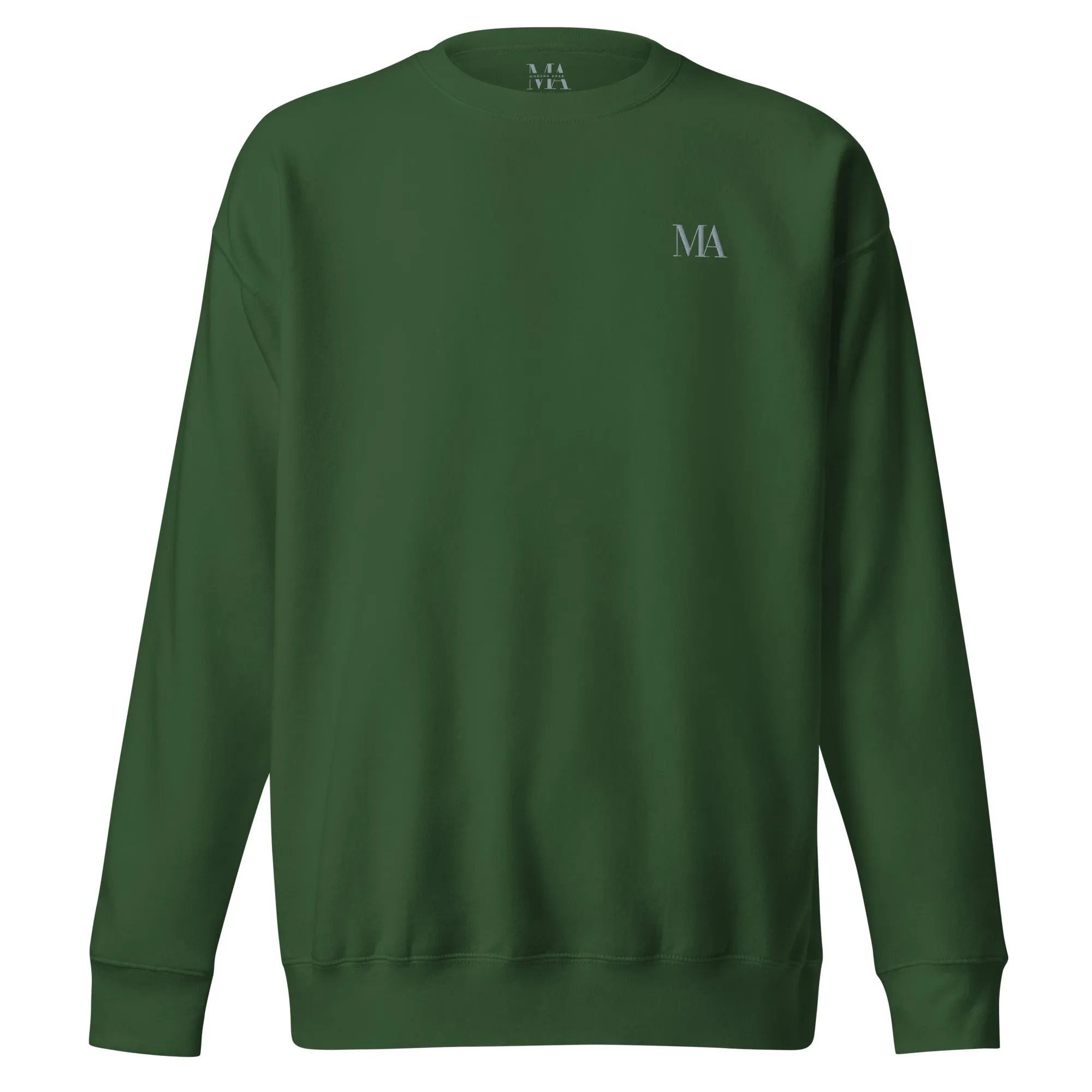 Modern Arab Crewneck