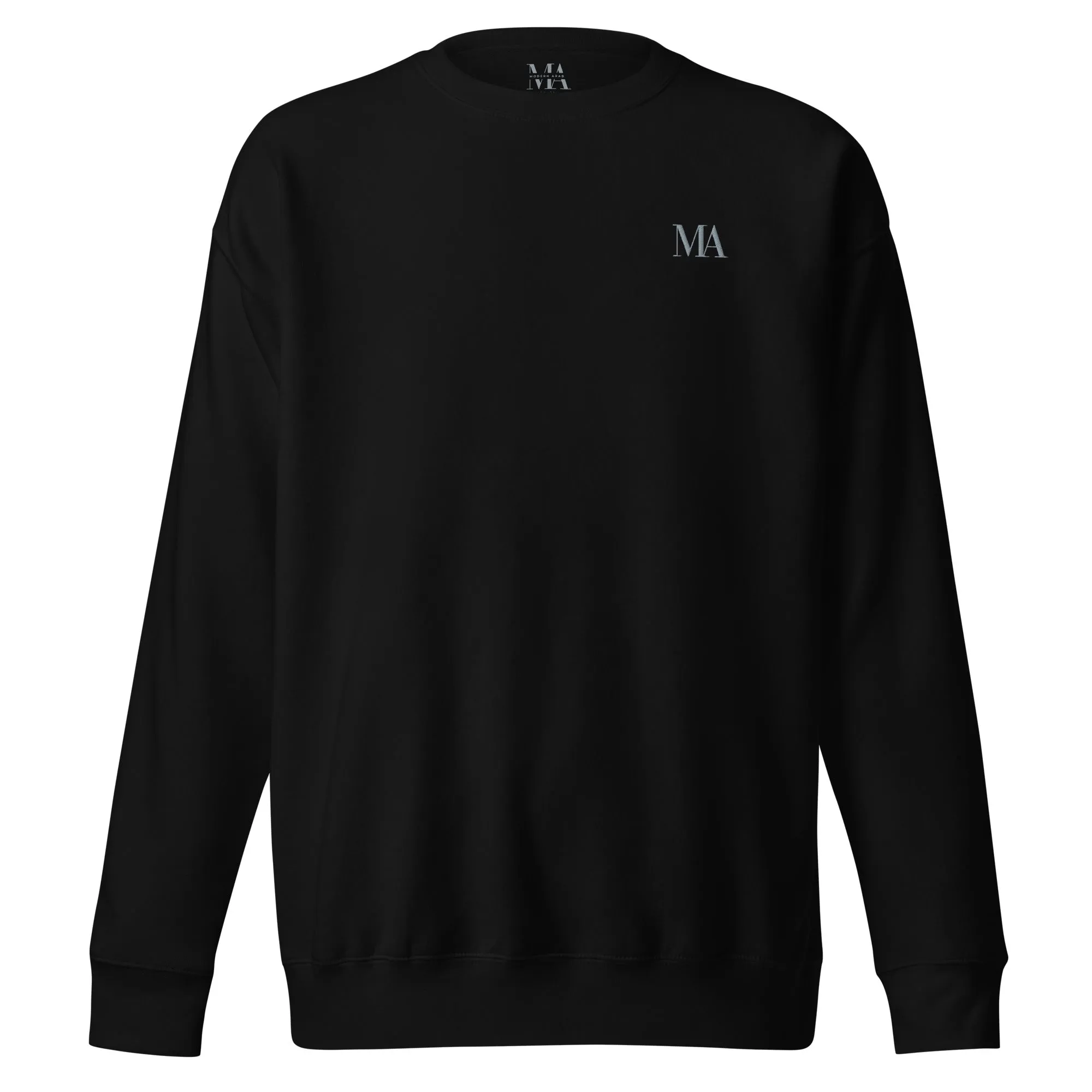 Modern Arab Crewneck