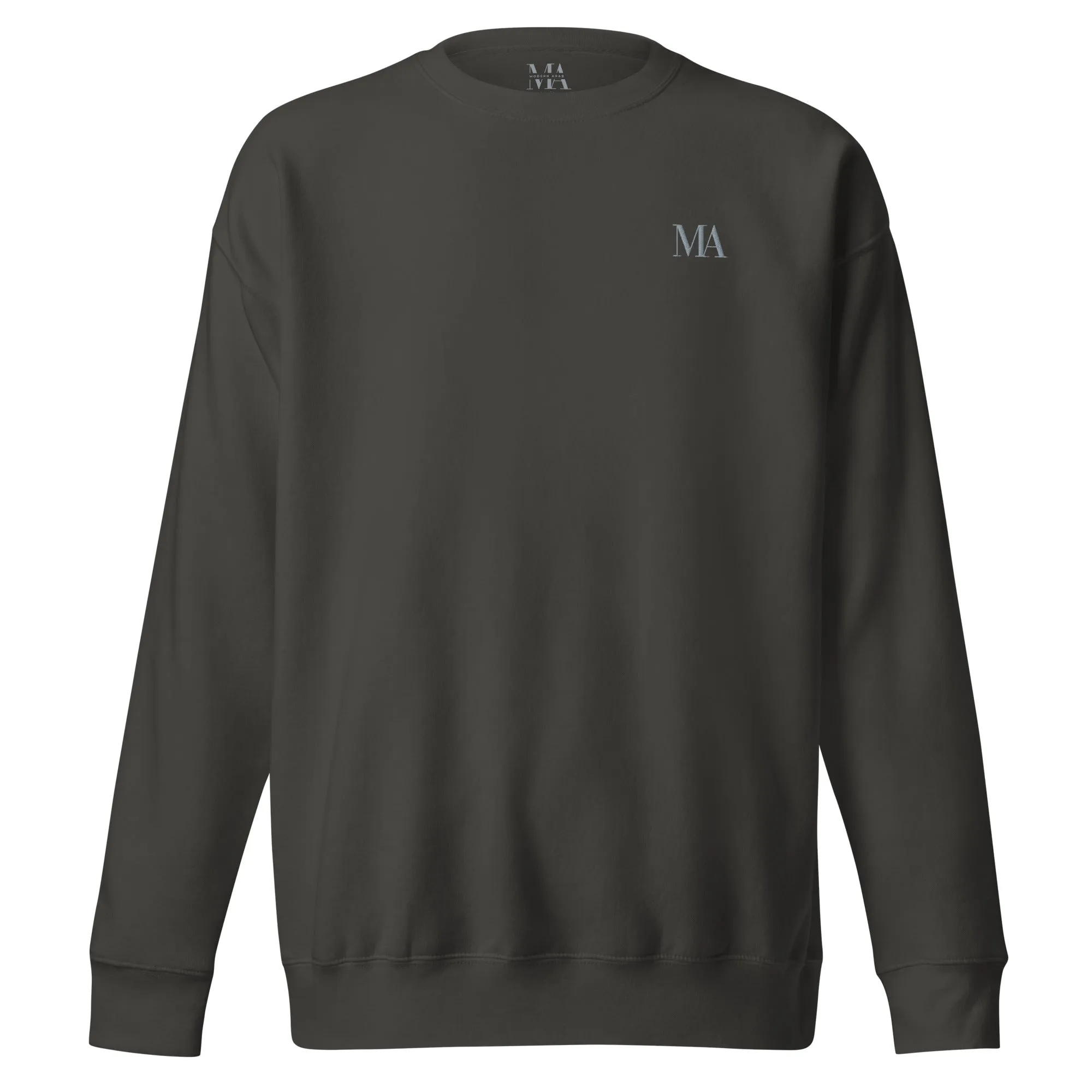 Modern Arab Crewneck