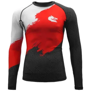 Morgan Endurance Series Rash Guard