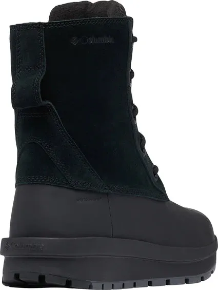 MORITZA SHIELD Omni-Heat - Bottes pour femmes - Columbia