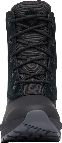MORITZA SHIELD Omni-Heat - Bottes pour femmes - Columbia
