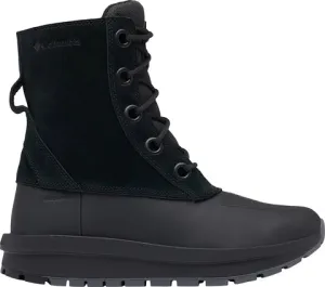 MORITZA SHIELD Omni-Heat - Bottes pour femmes - Columbia