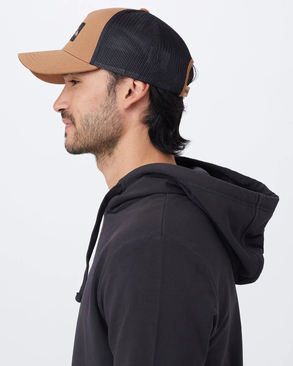 Mountain Patch Altitude Hat