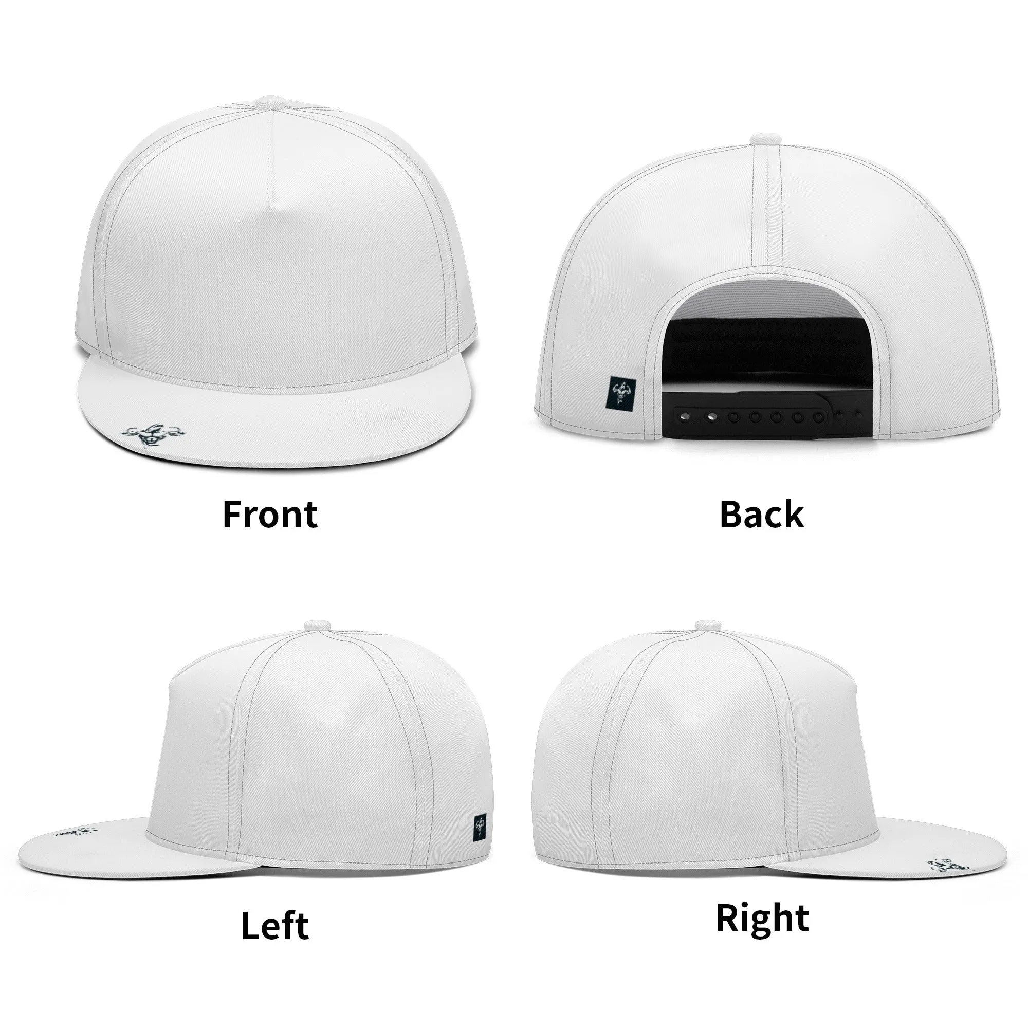 Muscle Body Classic Snapbacks