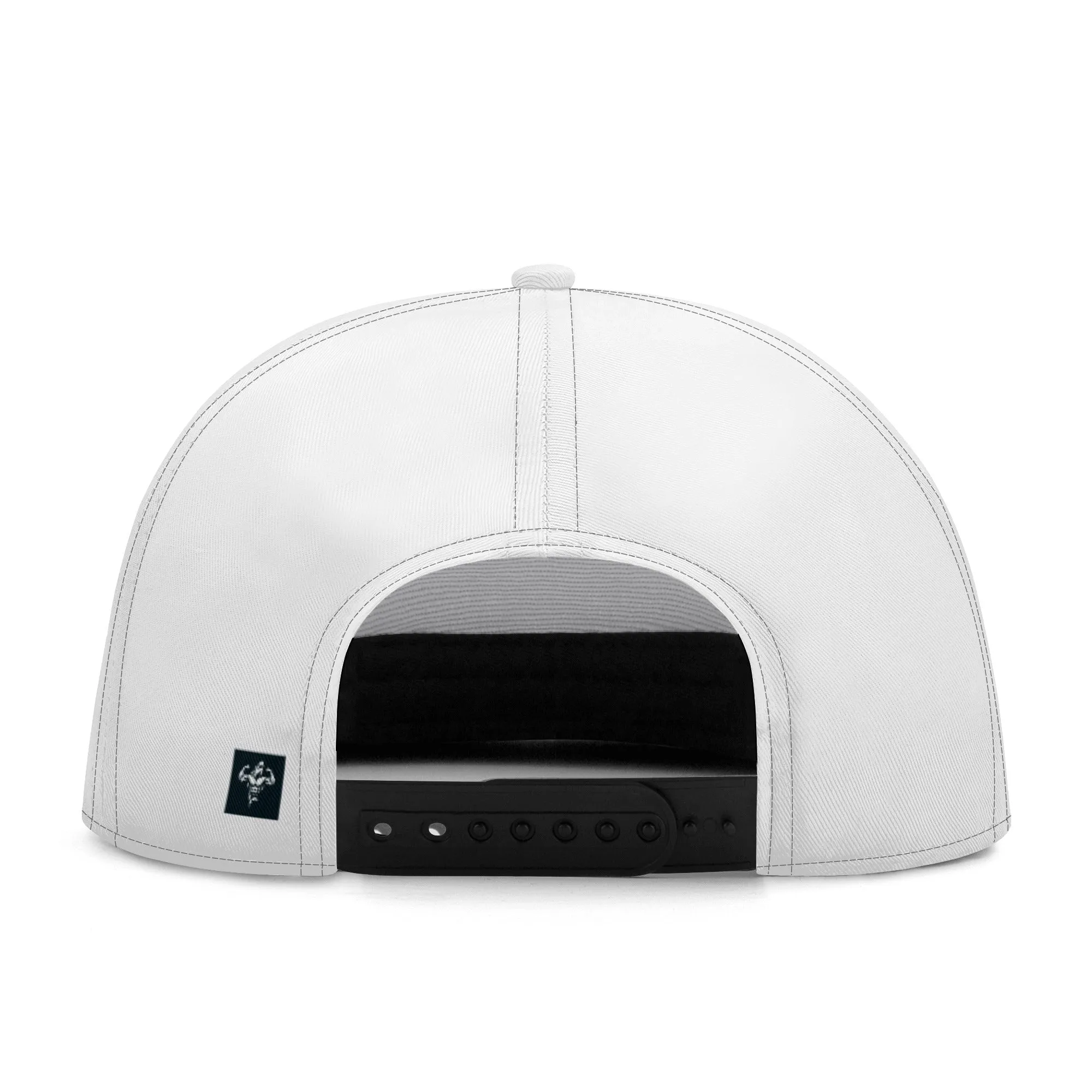 Muscle Body Classic Snapbacks