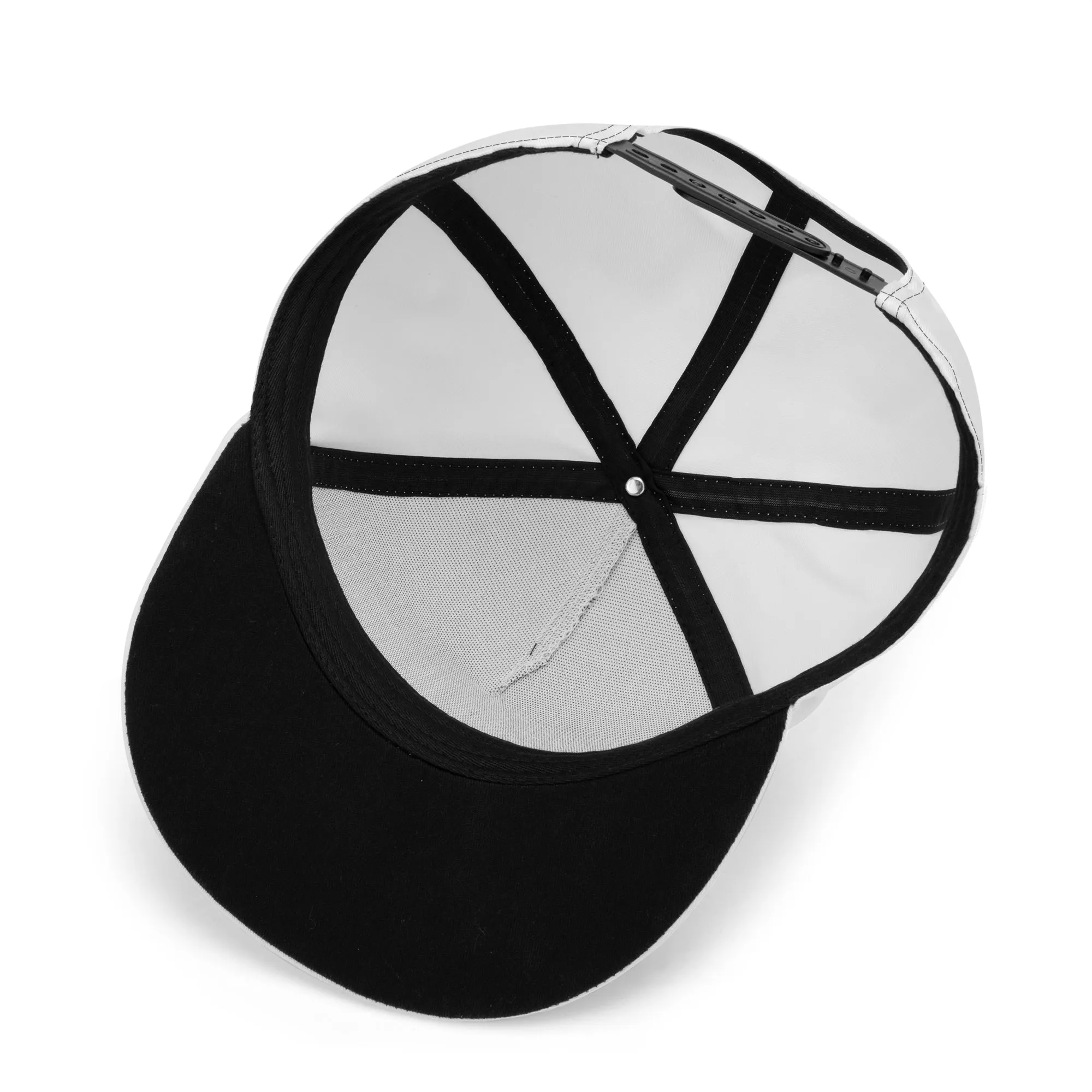 Muscle Body Classic Snapbacks