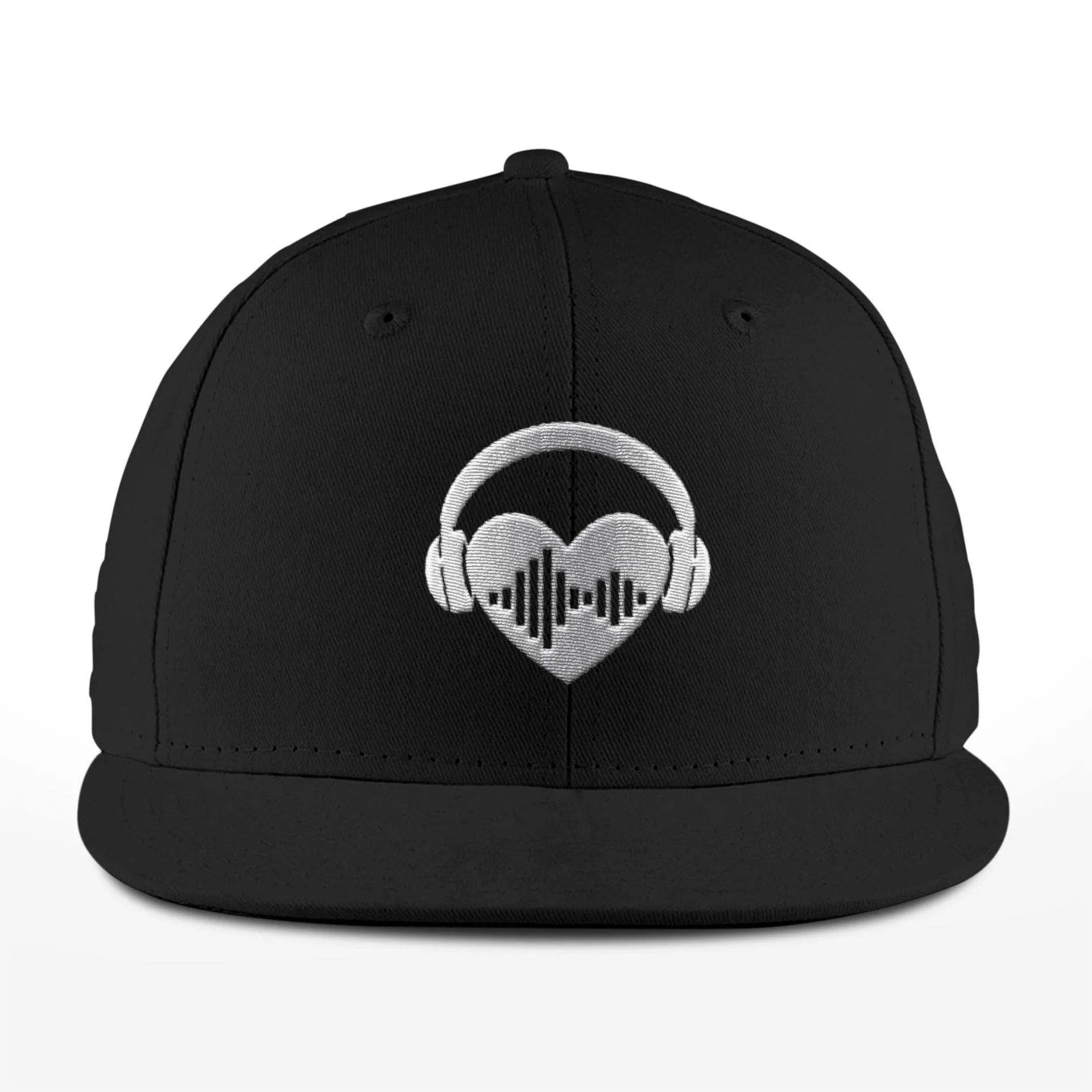 My.BPM Signature Snapback