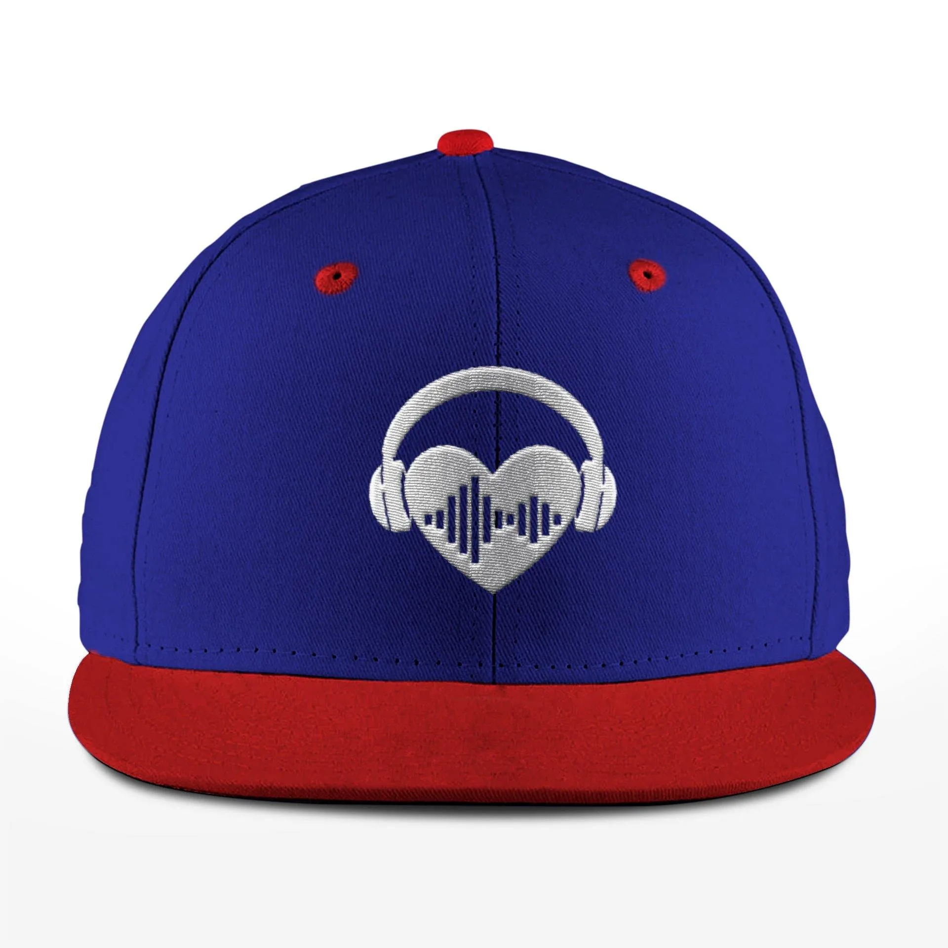 My.BPM Signature Snapback