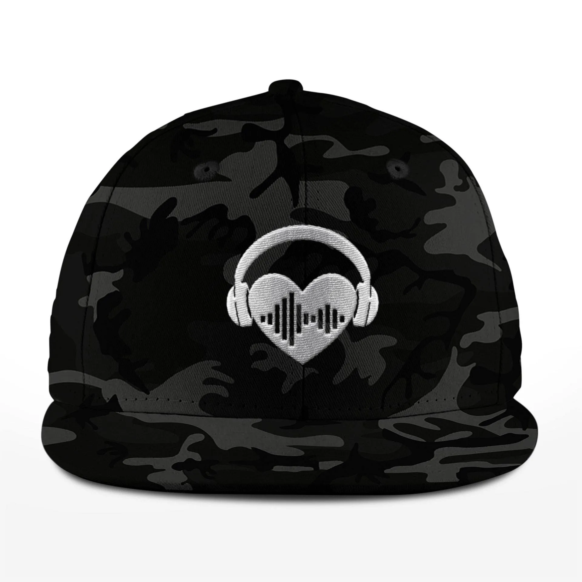 My.BPM Signature Snapback