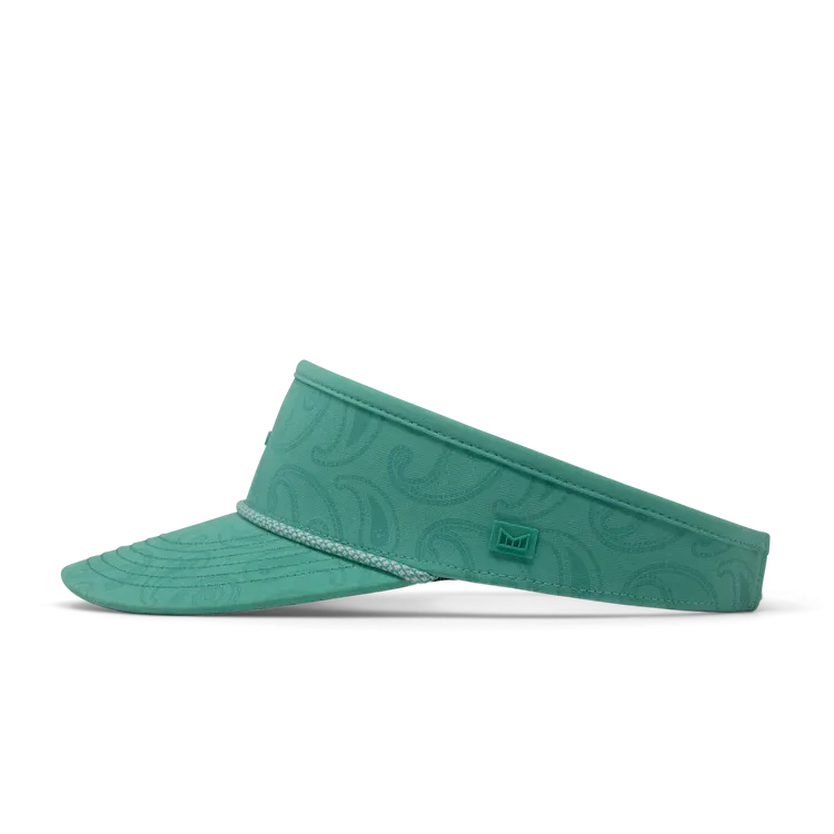 Neo Aqua Hydro Coast Links Performance Visor