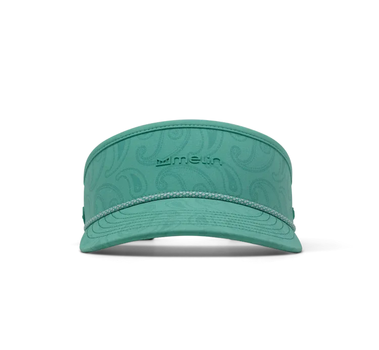 Neo Aqua Hydro Coast Links Performance Visor