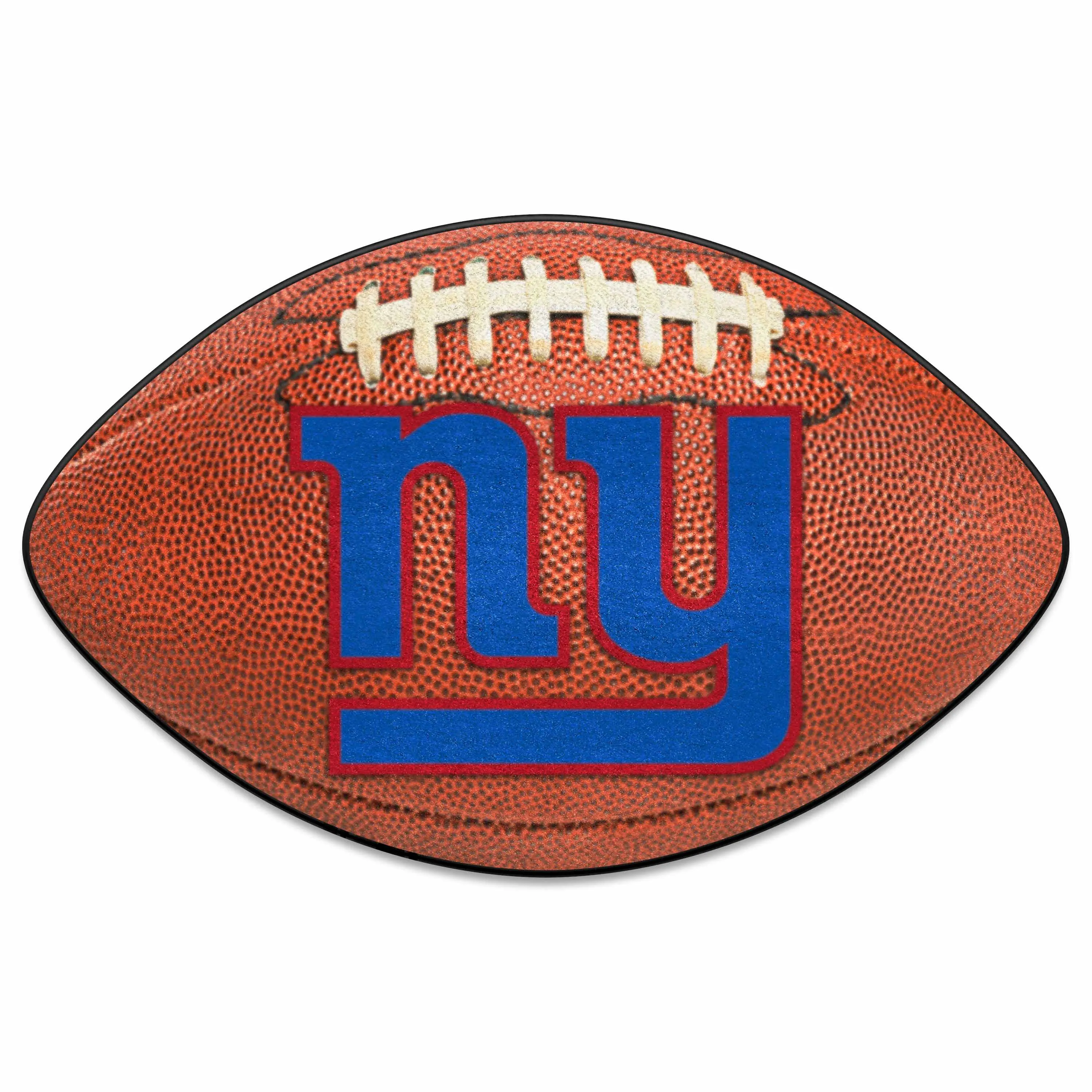 NFL - New York Giants Football Mat