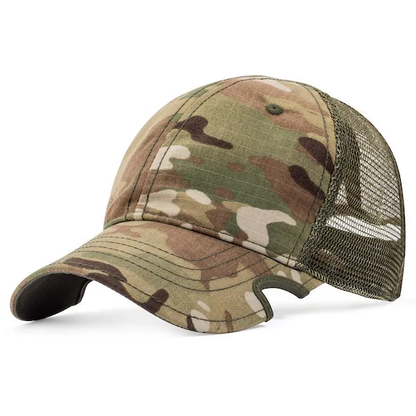 Notch Tactical Classic Adjustable MultiCam Blank