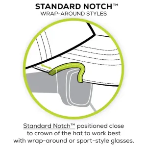 Notch Tactical Classic Adjustable MultiCam Blank