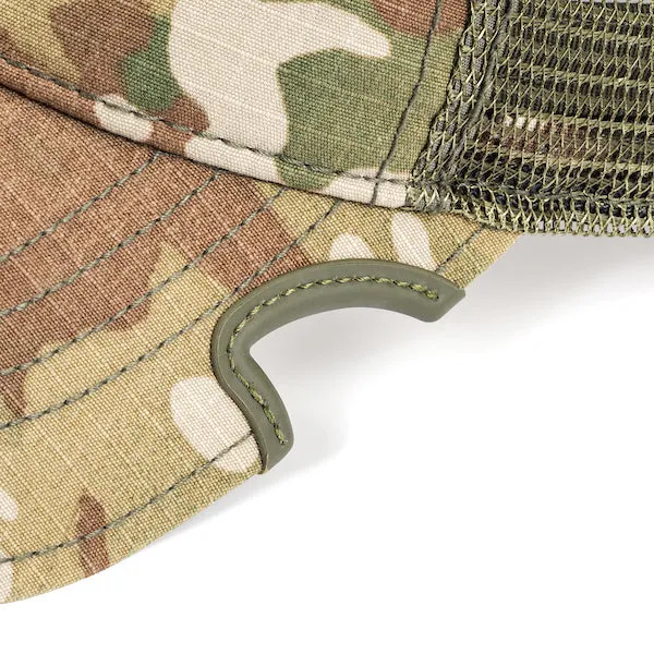 Notch Tactical Classic Adjustable MultiCam Blank
