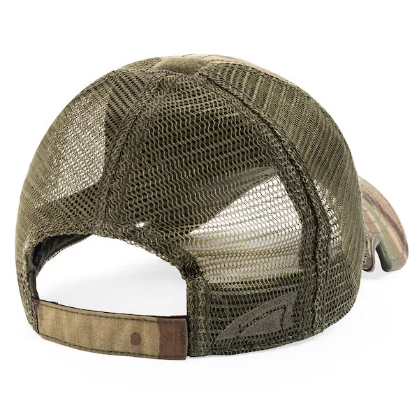Notch Tactical Classic Adjustable MultiCam Blank
