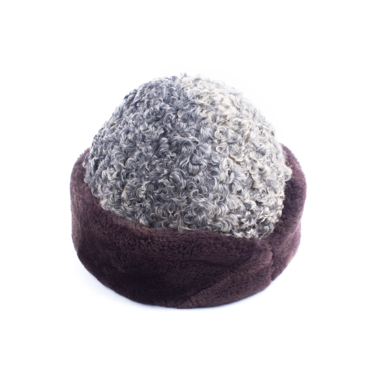 Nuristani Old Tribal Hat Nk-044