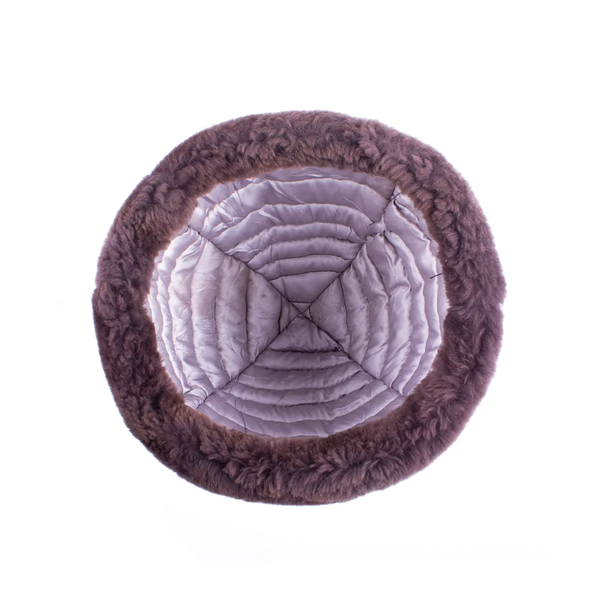 Nuristani Old Tribal Hat Nk-044