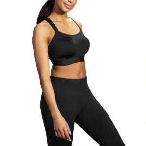 NWOT! Brooks dare racerback run sports bra. Size 34D