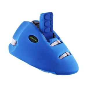 OBO Robo Hi Rebound Kickers Blue