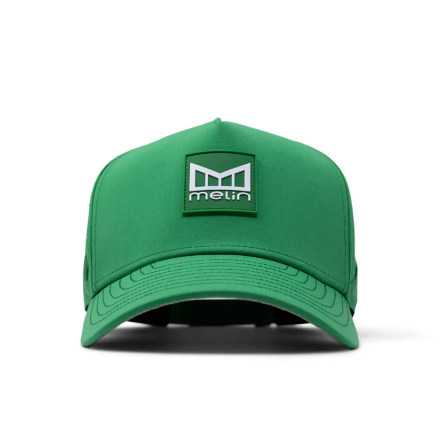 Odyssey Stacked Hydro | Performance Snapback Hat