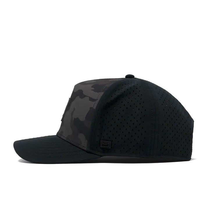 Odyssey Stacked Hydro | Performance Snapback Hat