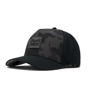 Odyssey Stacked Hydro | Performance Snapback Hat