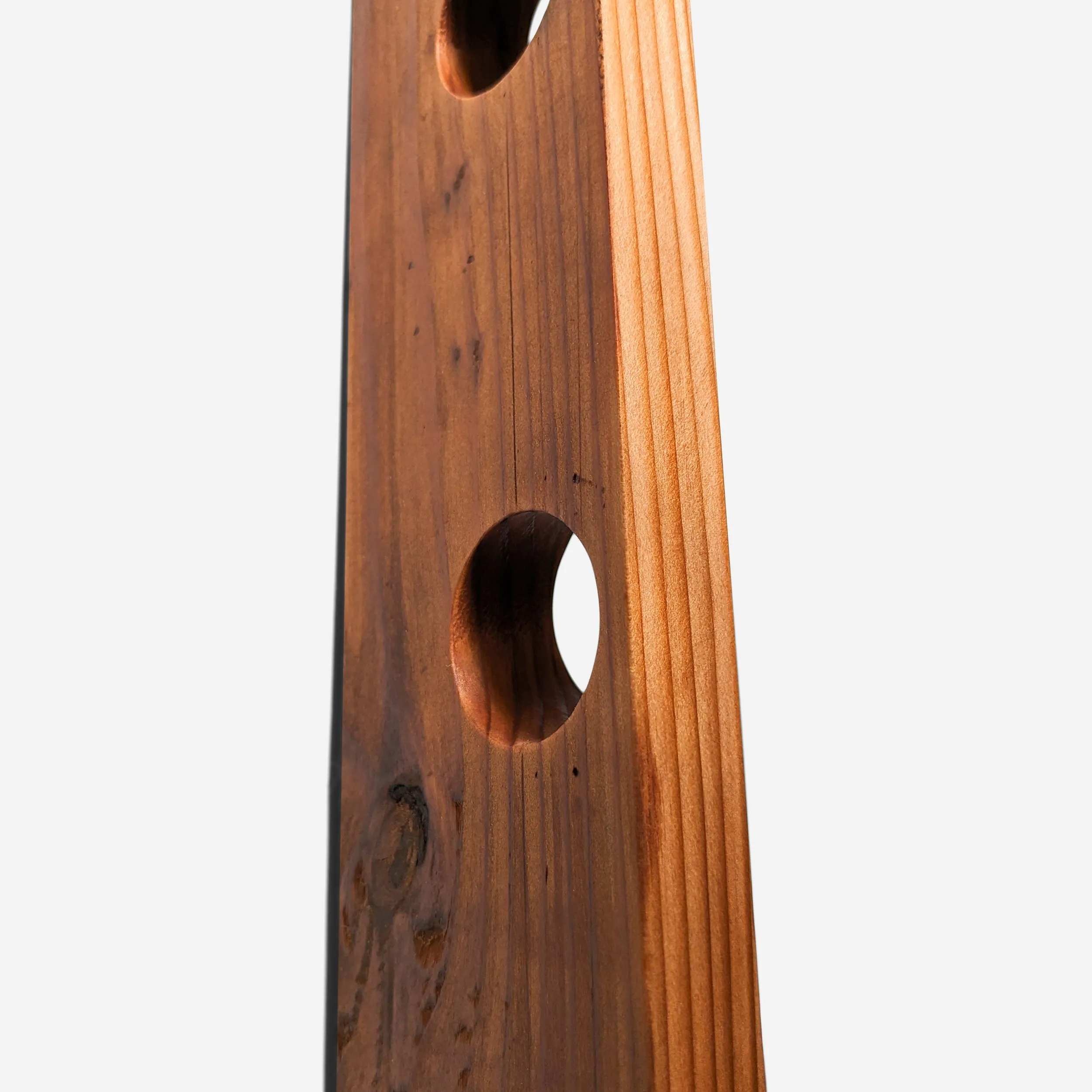 OFF THE WALL WINE RACK