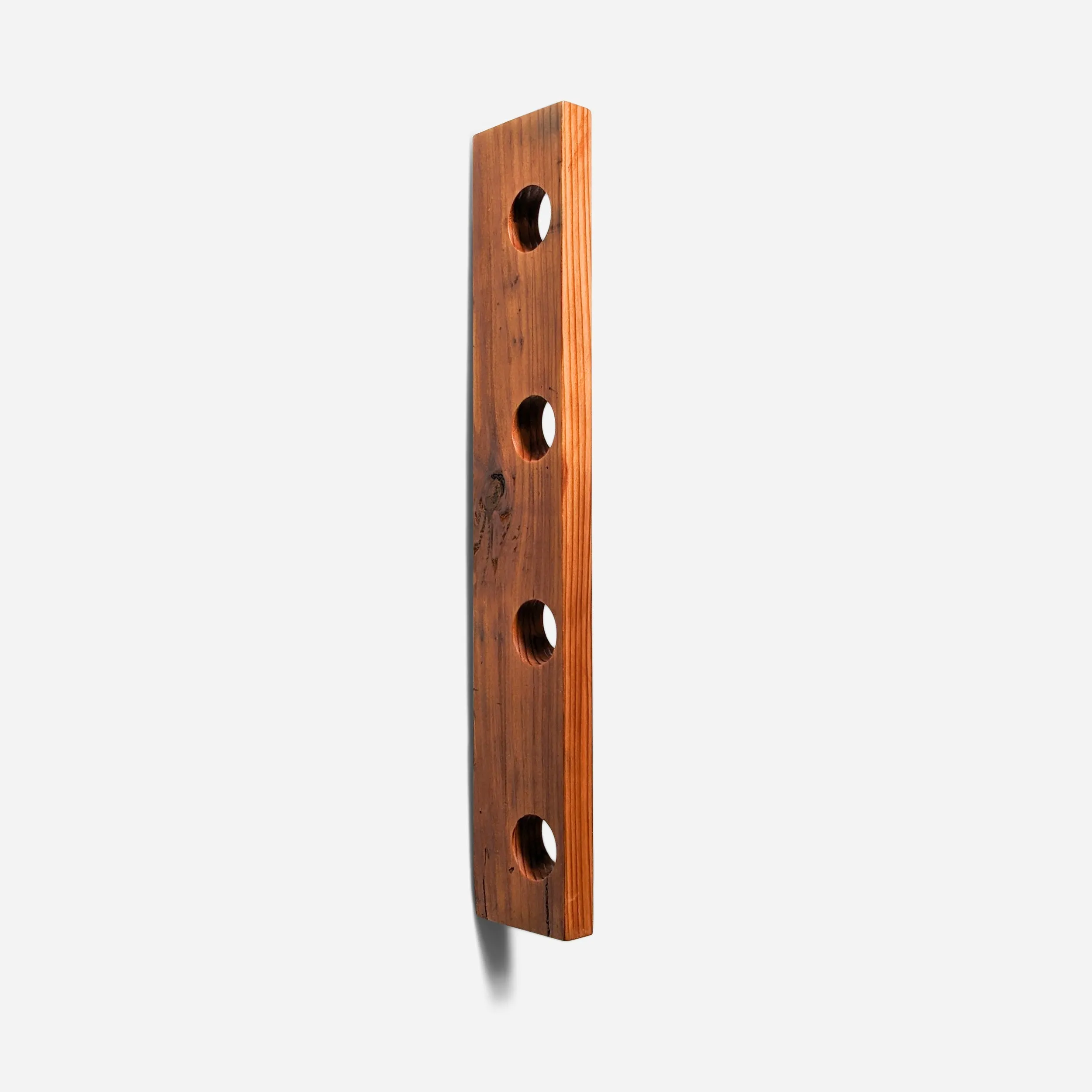 OFF THE WALL WINE RACK