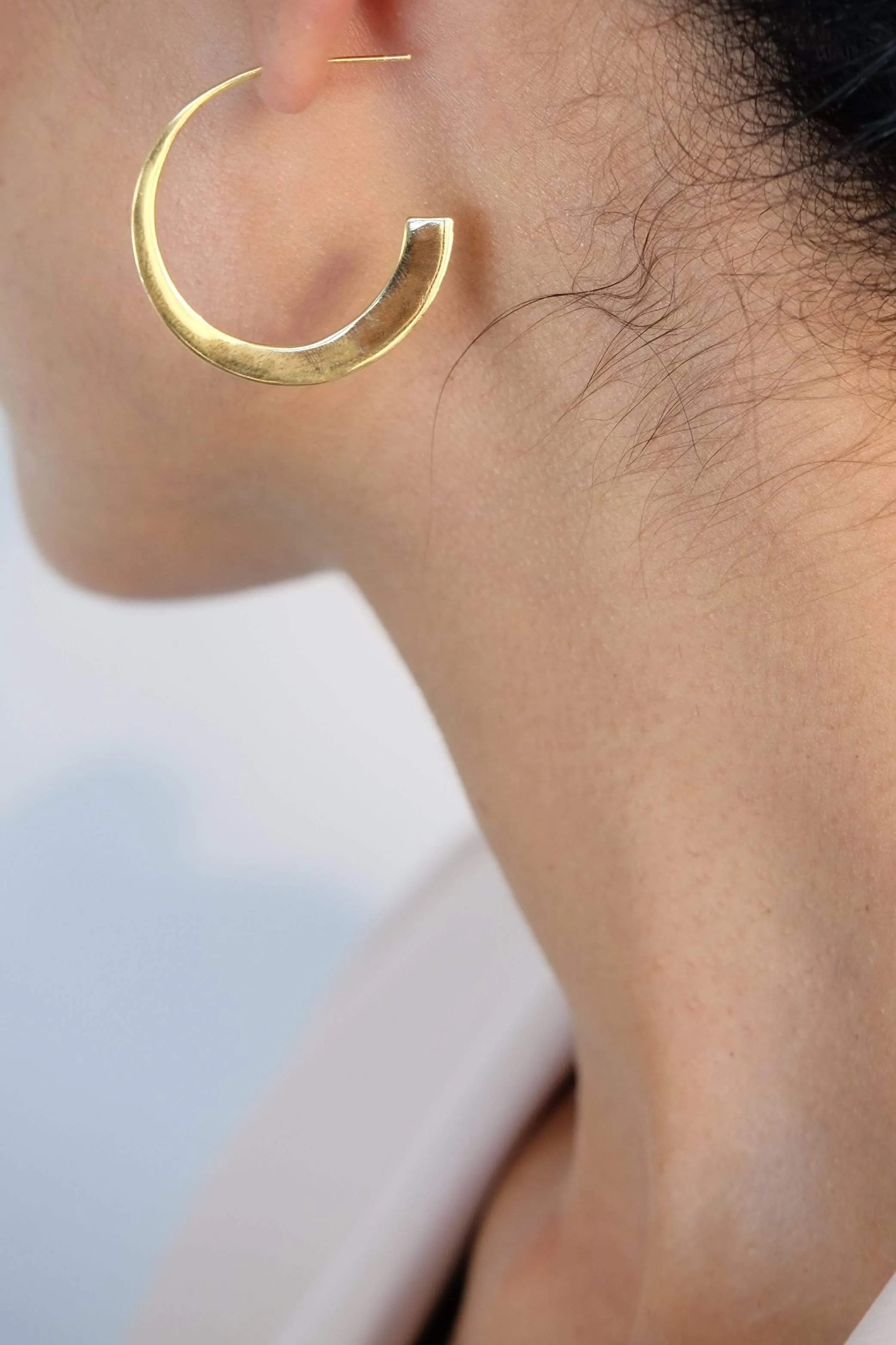 Olivia Hoops