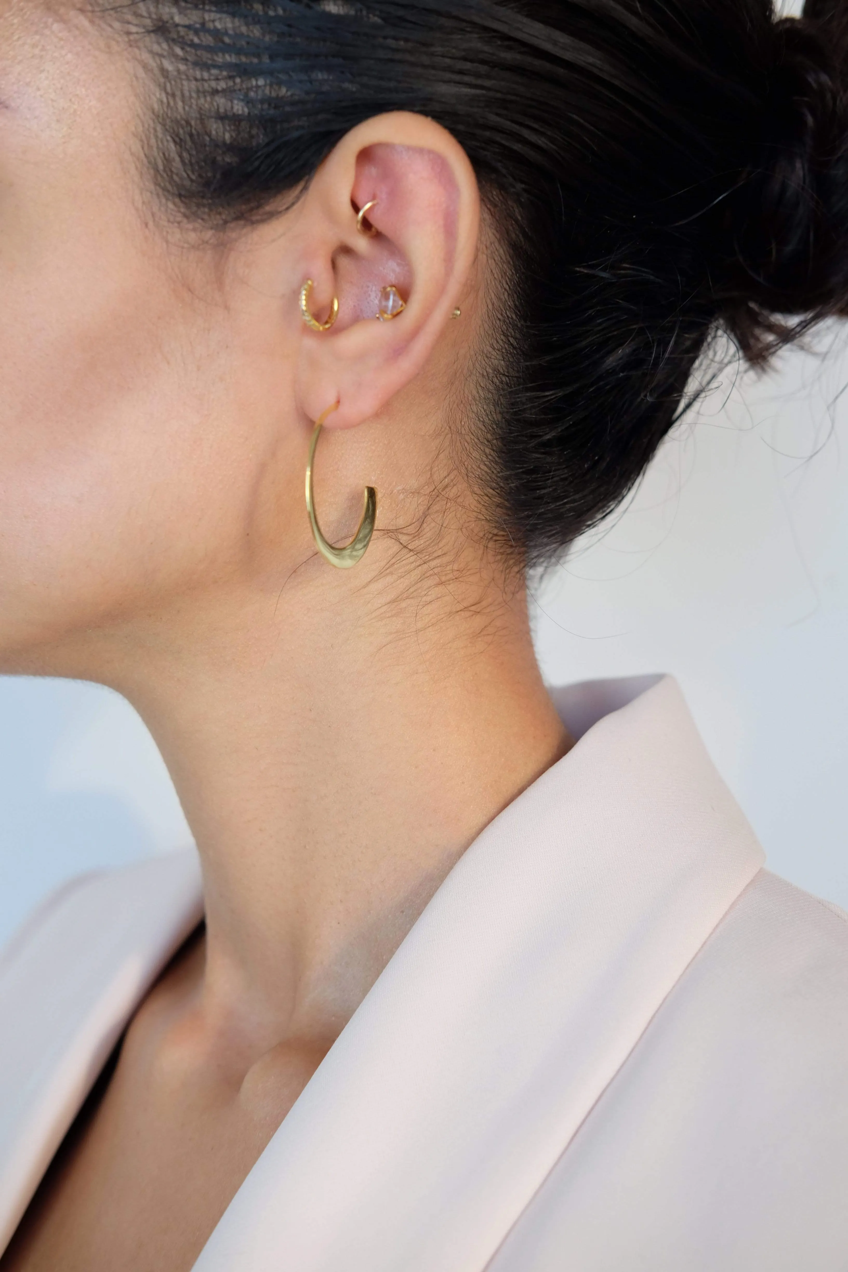 Olivia Hoops