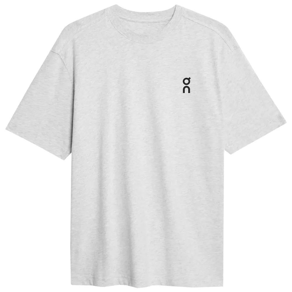 On Women's Club Tee - Crater