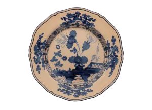 Oriente Italiano Ciprio Dinner Plate