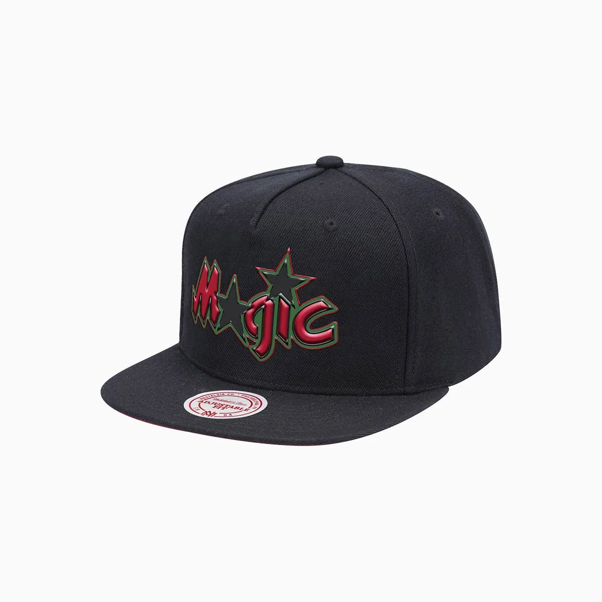 Orlando Magic-Spirit Snapback