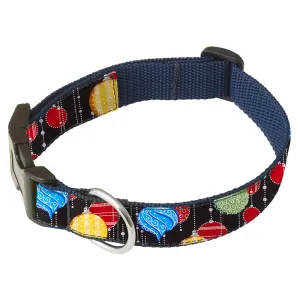 Ornaments - Dog Collar