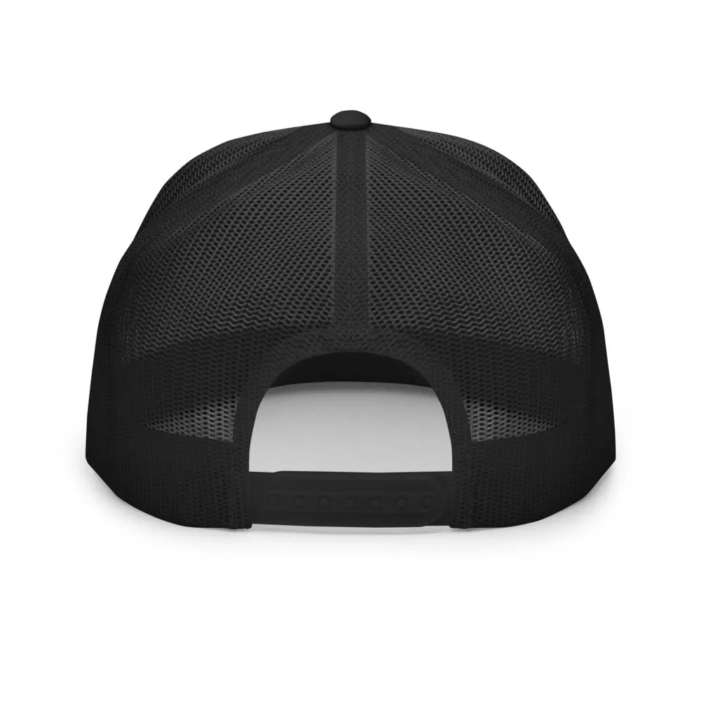 Pal Bronx Trucker Cap