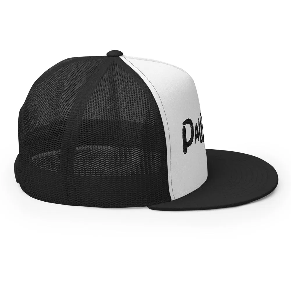 Pal Bronx Trucker Cap