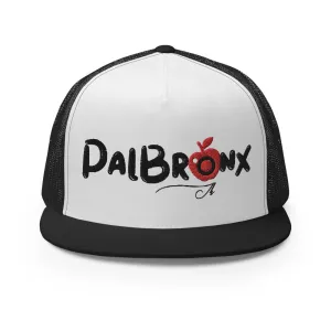 Pal Bronx Trucker Cap