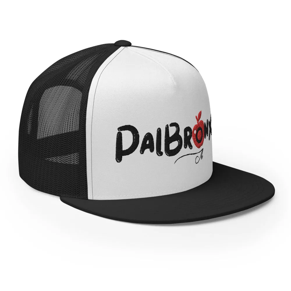 Pal Bronx Trucker Cap