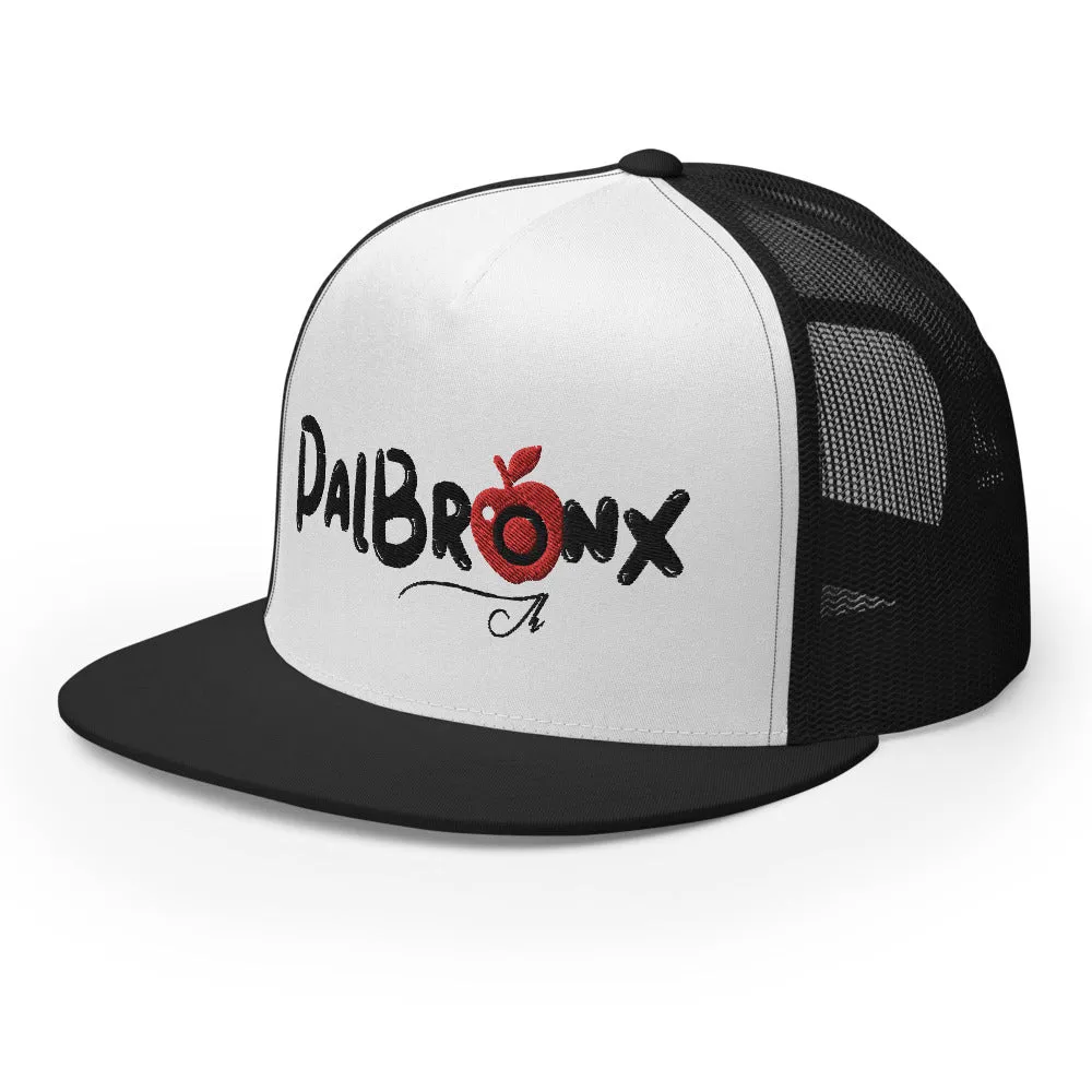 Pal Bronx Trucker Cap