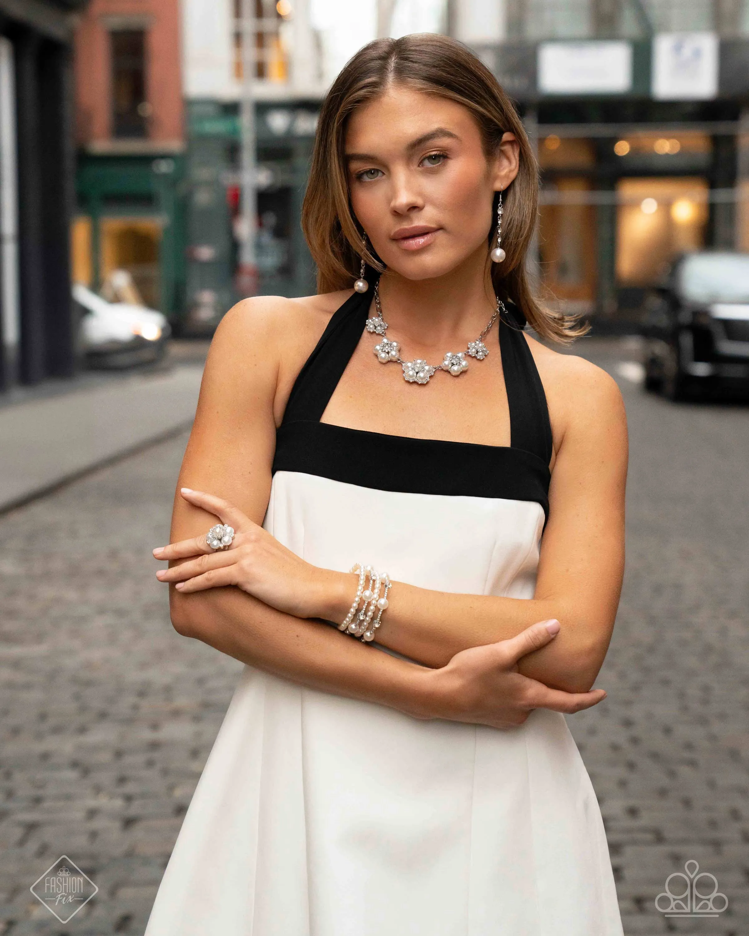 Paparazzi Fashion Fix May 2025 - Fiercely 5th Avenue