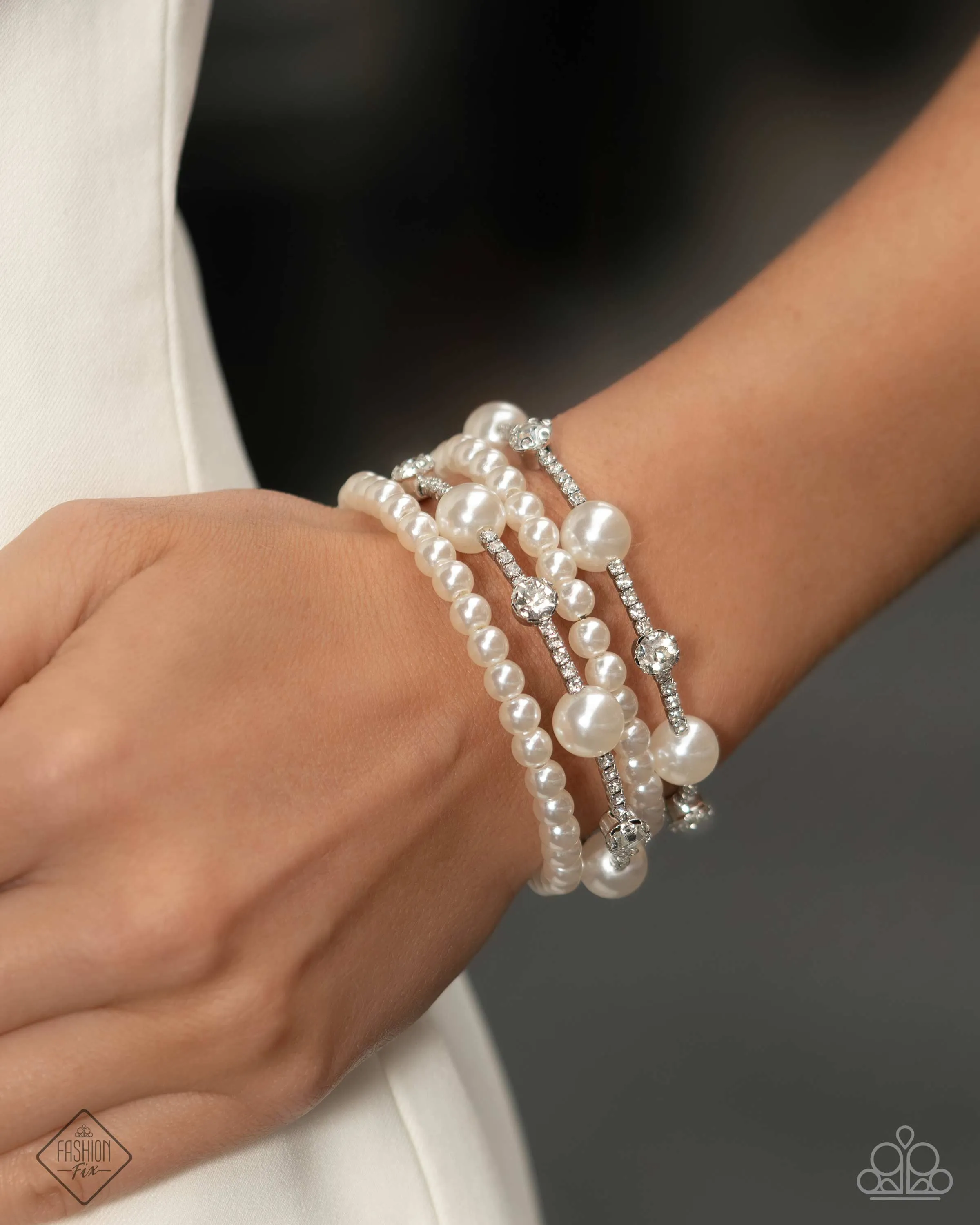 Paparazzi Fashion Fix May 2025 - Fiercely 5th Avenue