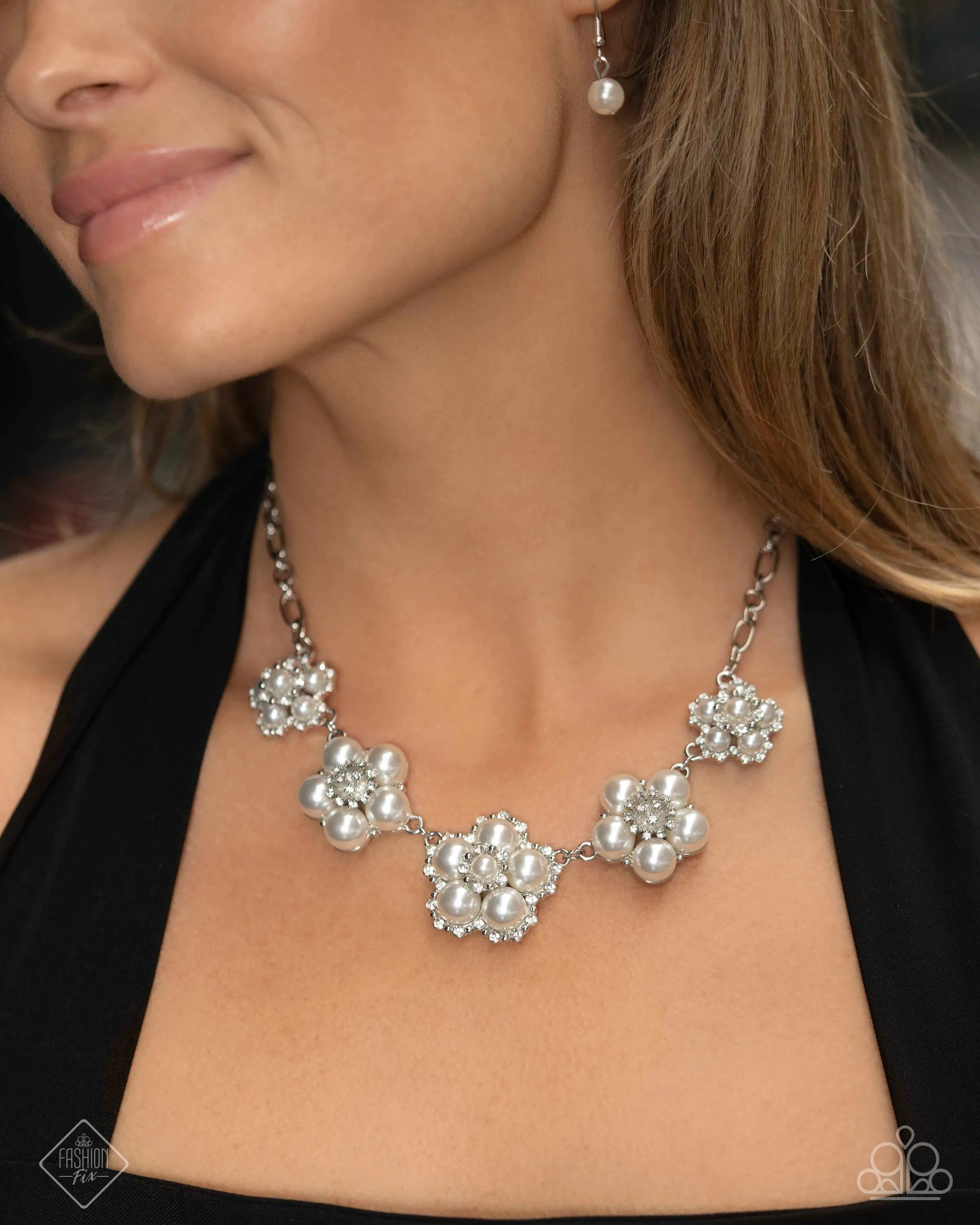 Paparazzi Fashion Fix May 2025 - Fiercely 5th Avenue