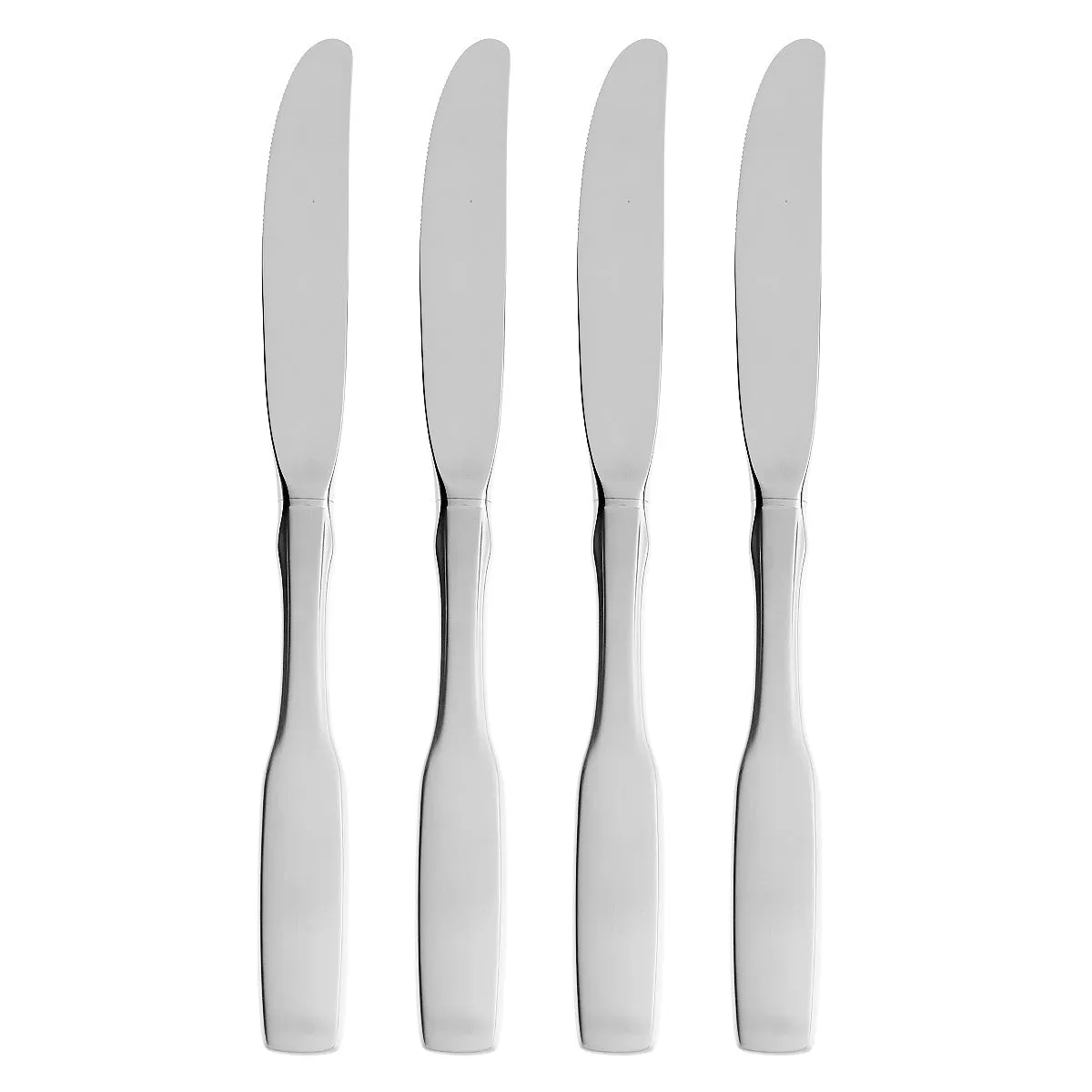 Paul Revere Fine Flatware Dinner Knives