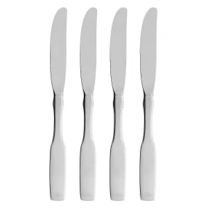 Paul Revere Fine Flatware Dinner Knives