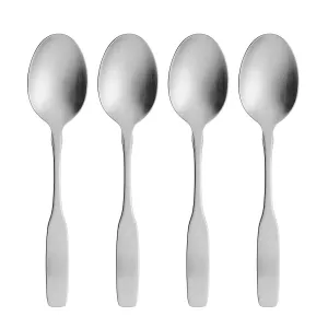 Paul Revere Fine Flatware Dinner Spoons