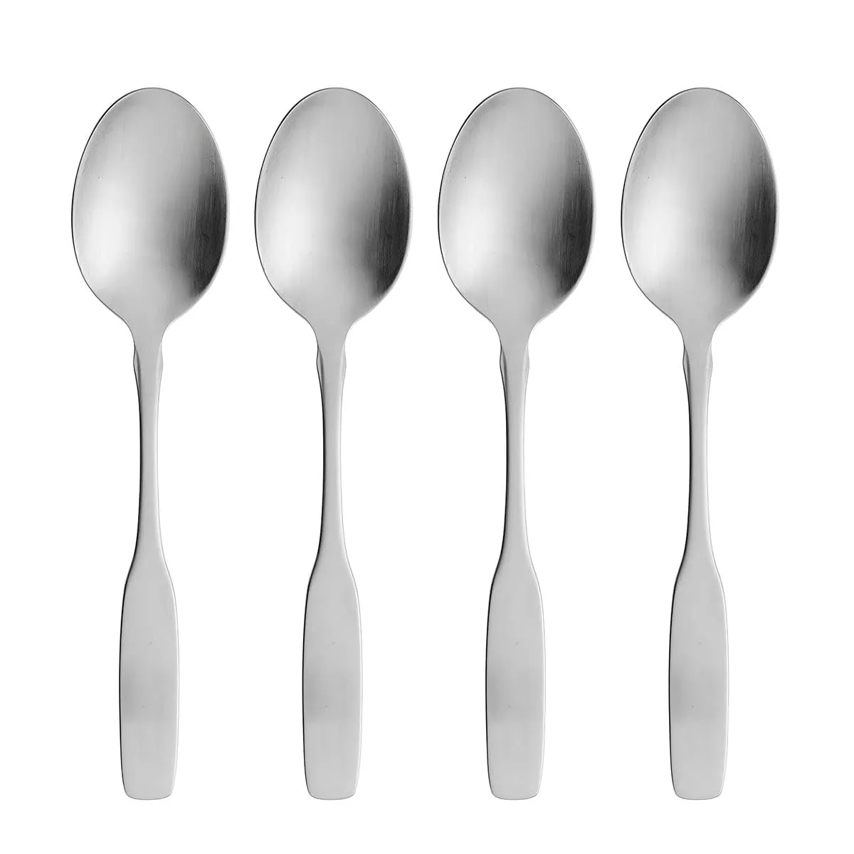 Paul Revere Fine Flatware Dinner Spoons