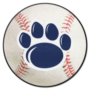 Penn State  Baseball Mat